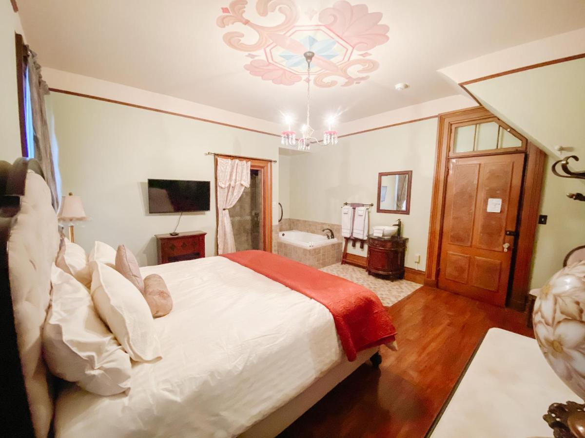 Galena Inn Esterno foto