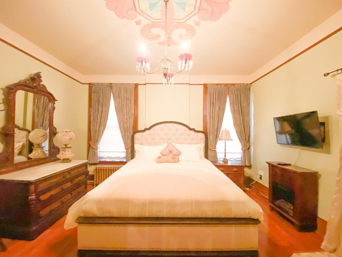 Galena Inn Esterno foto