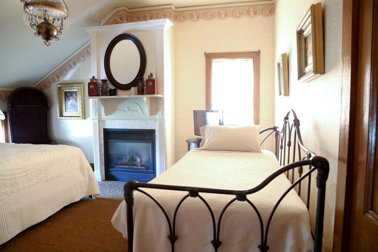Galena Inn Esterno foto